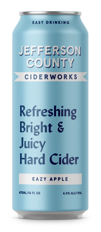 Easy Apple Cider
